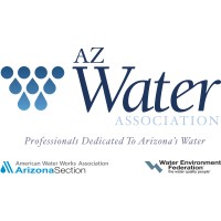 AZ Water Association logo, AZ Water Association contact details