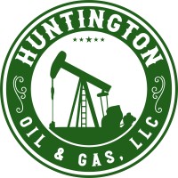 Huntington Oil & Gas logo, Huntington Oil & Gas contact details