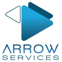 Arrow Services logo, Arrow Services contact details