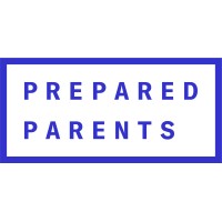 Prepared Parents logo, Prepared Parents contact details