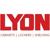 Lyon Workspace Products LLC logo, Lyon Workspace Products LLC contact details