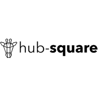 Hub-Square logo, Hub-Square contact details