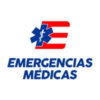 Emergencias Médicas logo, Emergencias Médicas contact details