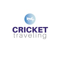 Cricket Traveling logo, Cricket Traveling contact details