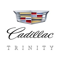 Trinity Cadillac logo, Trinity Cadillac contact details