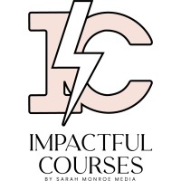 Impactful Courses Co. logo, Impactful Courses Co. contact details