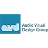 AV Design Group logo, AV Design Group contact details