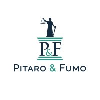 Pitaro & Fumo, Chtd. logo, Pitaro & Fumo, Chtd. contact details