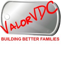 ValorVDC logo, ValorVDC contact details