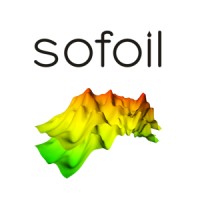 Sofoil logo, Sofoil contact details