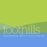 Foothills Performing Arts & Civic Center logo, Foothills Performing Arts & Civic Center contact details