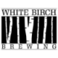 White Birch Brewing logo, White Birch Brewing contact details