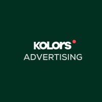 Kolors Advertising logo, Kolors Advertising contact details