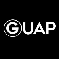 GUAP Magazine logo, GUAP Magazine contact details