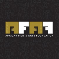 African Film & Arts Foundation Inc logo, African Film & Arts Foundation Inc contact details