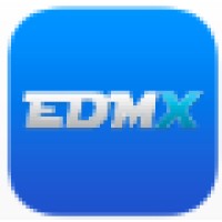 EDMX logo, EDMX contact details