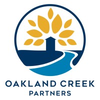 Oakland Creek Partners logo, Oakland Creek Partners contact details