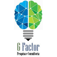 G Factor - Pesquisa & Consultoria logo, G Factor - Pesquisa & Consultoria contact details