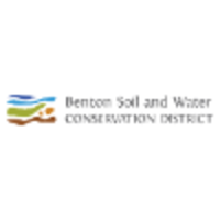 Benton Soil & Water Conservation District logo, Benton Soil & Water Conservation District contact details