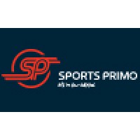 Sports Primo logo, Sports Primo contact details