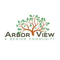 Arbor View Senior Community logo, Arbor View Senior Community contact details