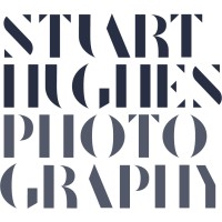 Stuart Hughes Photography logo, Stuart Hughes Photography contact details