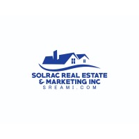 Solrac Real Estate & Marketing Inc. logo, Solrac Real Estate & Marketing Inc. contact details