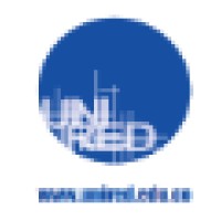 UNIRED logo, UNIRED contact details