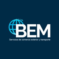 BEM Logistics logo, BEM Logistics contact details