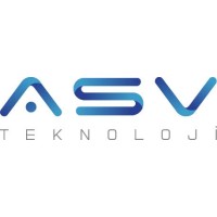 ASV Teknoloji logo, ASV Teknoloji contact details