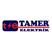 Tamer Electric logo, Tamer Electric contact details