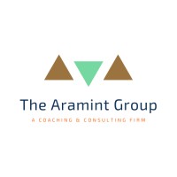 The Aramint Group logo, The Aramint Group contact details