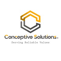 Conceptive Solutions (Pvt.) Ltd logo, Conceptive Solutions (Pvt.) Ltd contact details