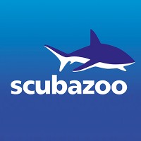 Scubazoo logo, Scubazoo contact details