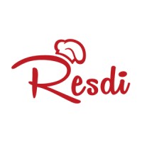 Resdi logo, Resdi contact details