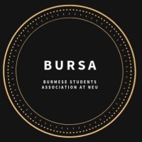 BURSA Northeastern logo, BURSA Northeastern contact details