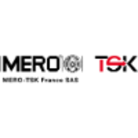 MERO TSK France logo, MERO TSK France contact details