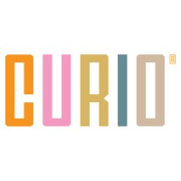 CURIO Modern logo, CURIO Modern contact details