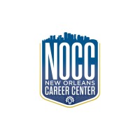 New Orleans Career Center logo, New Orleans Career Center contact details