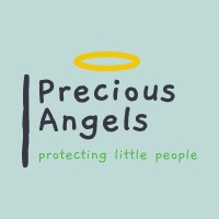 Precious Angels logo, Precious Angels contact details