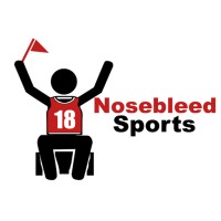 Nosebleed Sports logo, Nosebleed Sports contact details