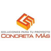 Concreta Más S.A.C. logo, Concreta Más S.A.C. contact details