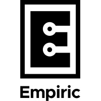 Empiric.io logo, Empiric.io contact details