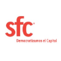 SFC Investment logo, SFC Investment contact details