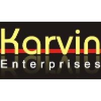 Karvin Enterprises logo, Karvin Enterprises contact details