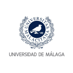 University of Malaga logo, University of Malaga contact details