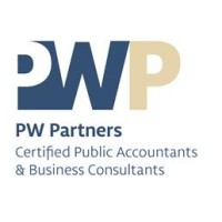 PW Partners LLC logo, PW Partners LLC contact details