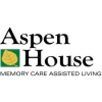 Aspen House Memory Care Assisted Living logo, Aspen House Memory Care Assisted Living contact details