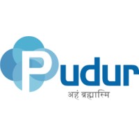 Pudur Corporation logo, Pudur Corporation contact details