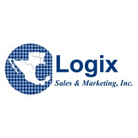 Logix Sales & Marketing logo, Logix Sales & Marketing contact details